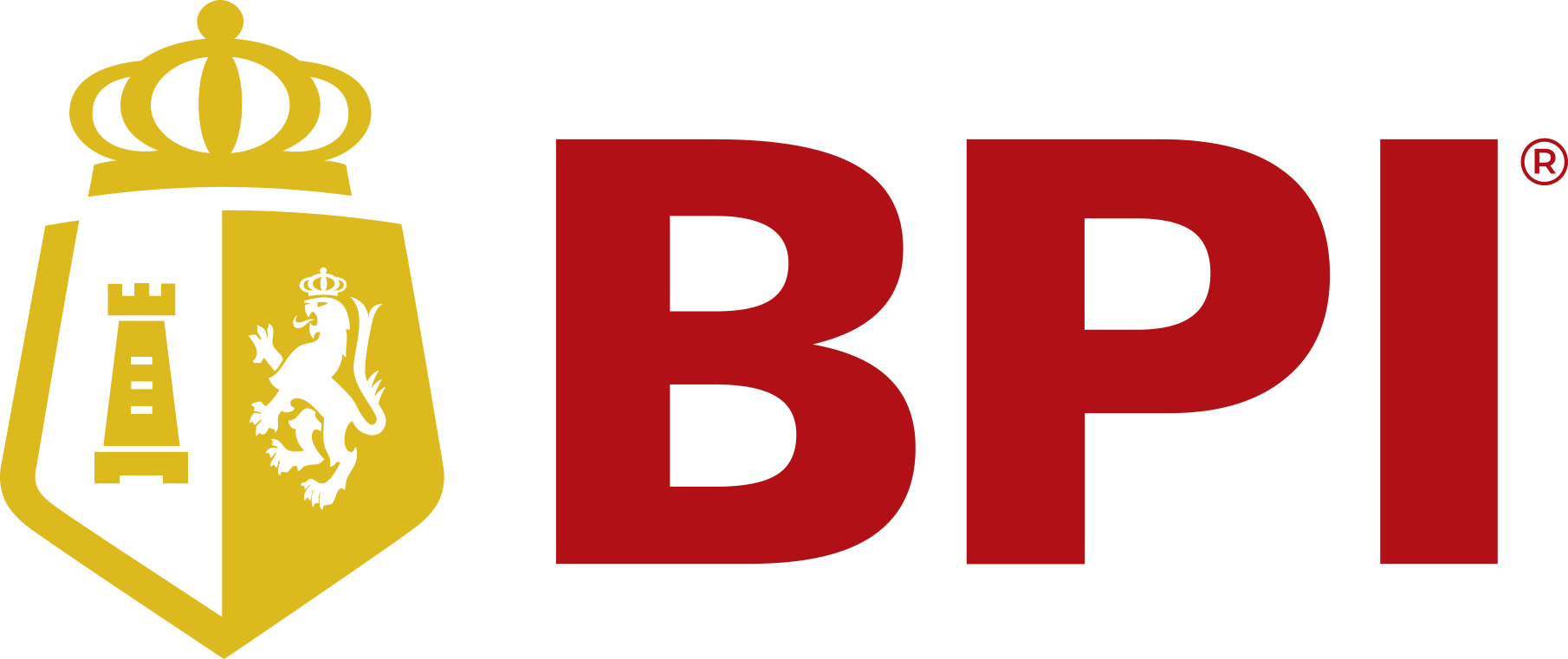 BPI Logo
